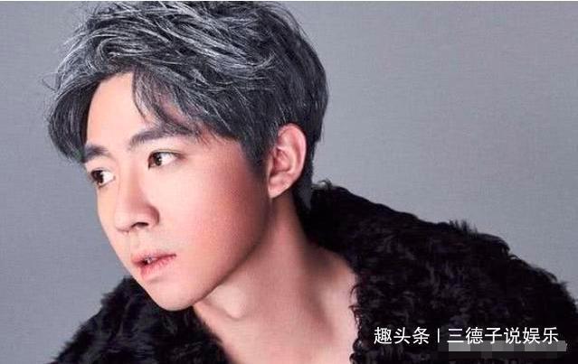 俞灏明自曝烧伤后第一个探望他的人,这辈子都不能忘