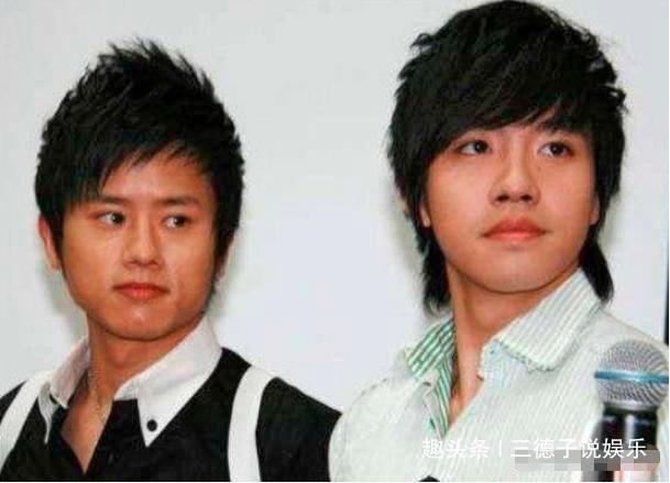 俞灏明自曝烧伤后第一个探望他的人,这辈子都不能忘