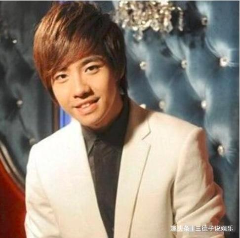 俞灏明自曝烧伤后第一个探望他的人,这辈子都不能忘