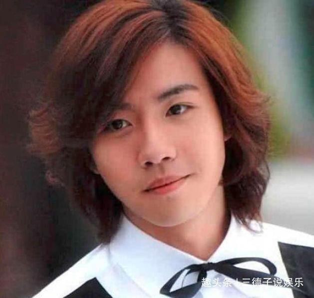 俞灏明自曝烧伤后第一个探望他的人,这辈子都不能忘