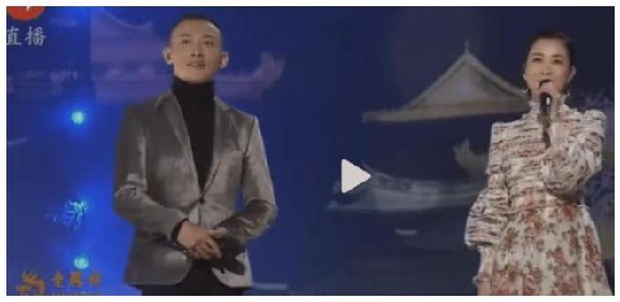 《延禧攻略》剧组集体假唱，话筒都放下来了却还有声音？