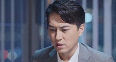 ​《突围》：林满江倒台后,为何齐本安只担任集团纪检组副组长?