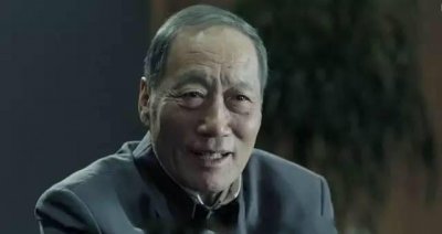 ​人民的名义：陈岩石害了两个人，一个是祁同伟，一个是自己的儿子