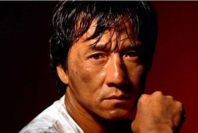 ​《成龙历险记》中“龙小组”成员，现实生活中的原型！