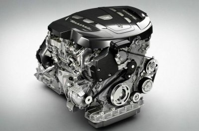 ​发动机进水怎么办