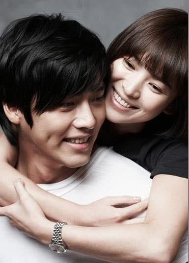 宋慧乔主演的四部经典韩剧,最后一部最虐但却收获了爱情