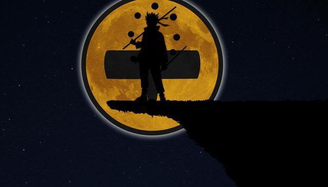 火影忍者眼睛迷看过来!一波炫酷眼睛图片正在袭来!