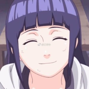 ​火影忍者头像小樱的颜值很能打天天也是绝世美颜最爱雏田