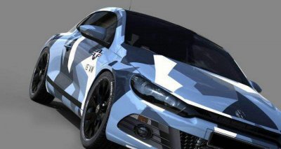 ​小车贴全车膜会罚款吗