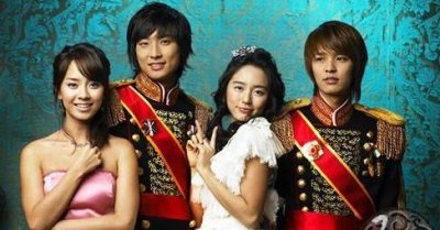 ​韩剧《宫》将翻拍中国版，网友：难道中国的编剧们都移民了吗？