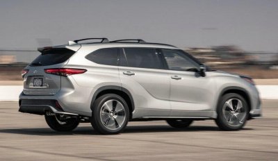 ​丰田汉兰达的优缺点有哪些