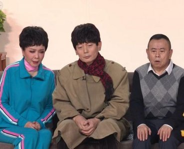 ​蔡明儿子居然是他，相貌平平却才华横溢，多次在大众眼前却无人识