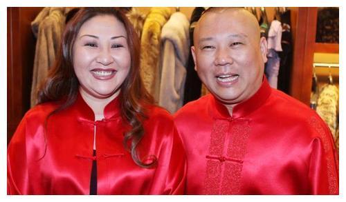 曹云金当年大闹郭德纲生日宴,真的当郭德纲面逼他老婆下跪了吗?