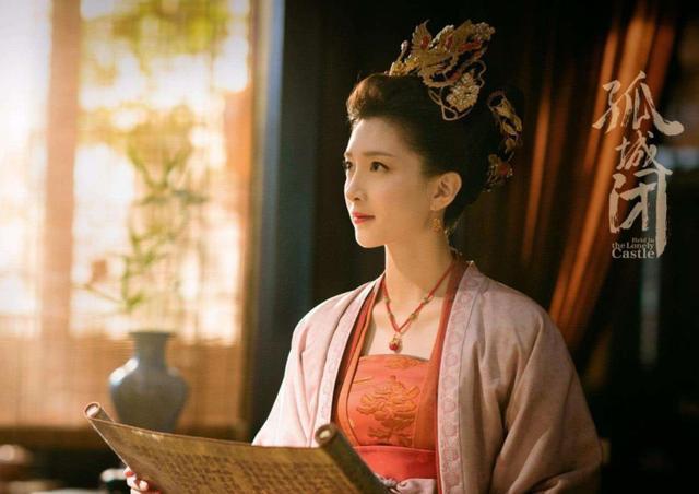 江疏影3部即将上映的新剧,王凯杨洋李易峰,3位男主你更期待谁?