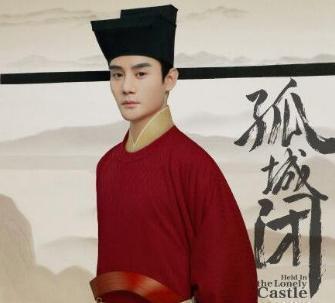 江疏影3部即将上映的新剧,王凯杨洋李易峰,3位男主你更期待谁?