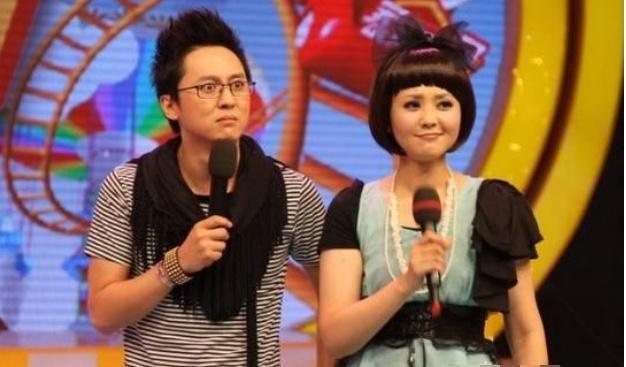 44岁方琼丈夫照片曝光,熟悉的面孔,网友:原来是他!