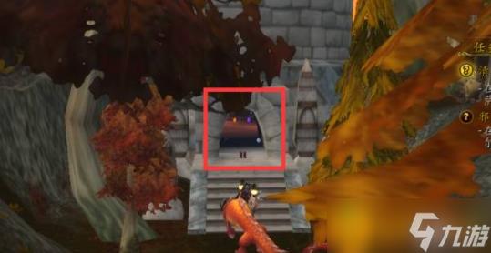 魔兽世界卡莱莎的魂萦坠饰如何获得？卡莱莎的魂萦坠饰获得方法