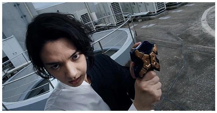 盘点3大黑暗奥特曼的人间体,雾崎邪魅人格太帅了!