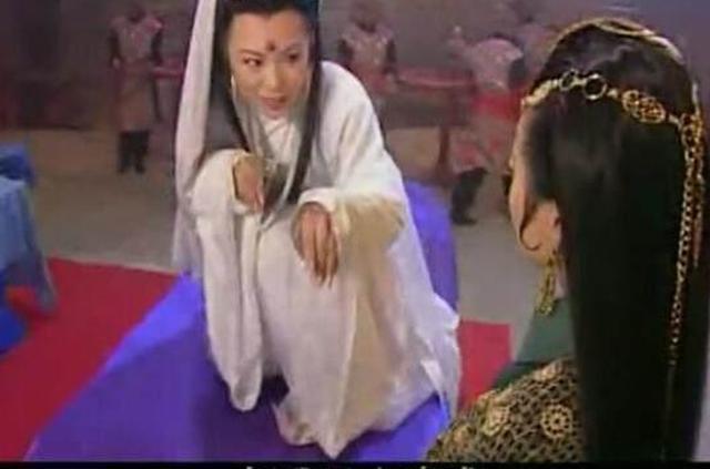 西游记后传,17位万佛之祖的力量才能将无天灭掉,这法力高的吓人