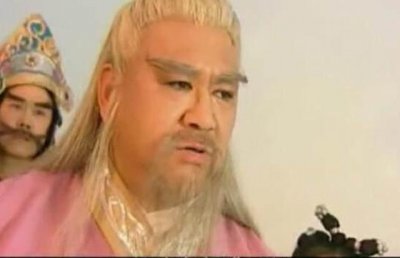 ​西游记后传，17位万佛之祖的力量才能将无天灭掉，这法力高的吓人