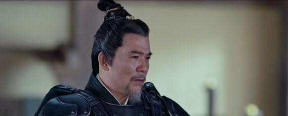 《琅琊榜之风起长林》剧照与解说:长林王萧庭生