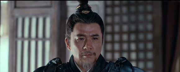 《琅琊榜之风起长林》剧照与解说:长林王萧庭生