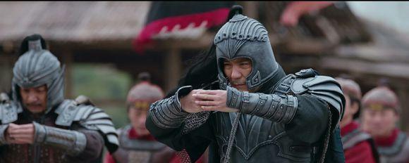 《琅琊榜之风起长林》剧照与解说:长林王萧庭生