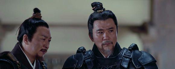 《琅琊榜之风起长林》剧照与解说:长林王萧庭生