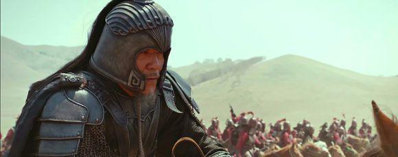 《琅琊榜之风起长林》剧照与解说:长林王萧庭生