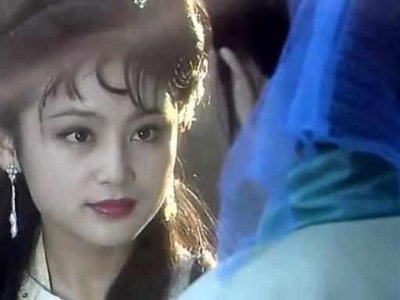 ​古装第一美女陈红的六部电视剧，连城倾城倾国、李莫愁最美艳