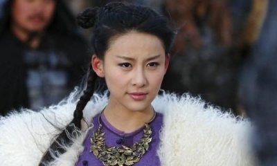 ​《新天龙八部》阿紫正式上线!造型灵动活泼,与陈好版各有千秋