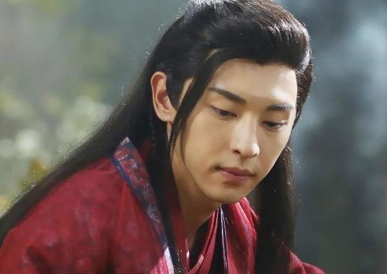 《楚乔传》让赵丽颖更红,还带火很多配角,而他在剧开播前已离世