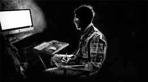 暗网：在它面前，恐怖片都是小儿科