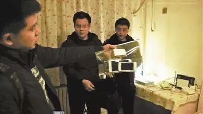 暗网：在它面前，恐怖片都是小儿科