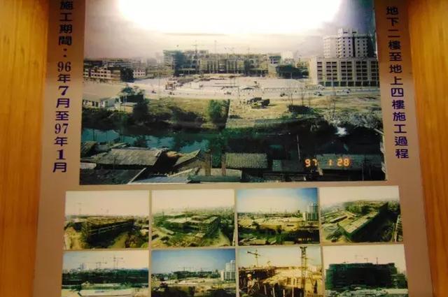 与大盗张子强有关? 解开云天宫传闻