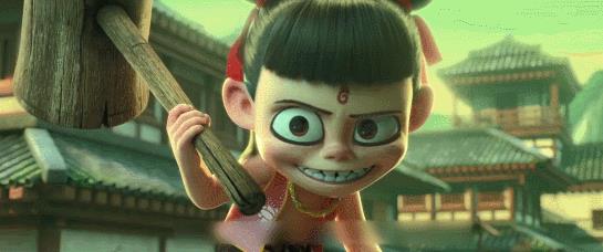 刷爆全网的“小哪吒”,给了成年人3个启示,看完深思...