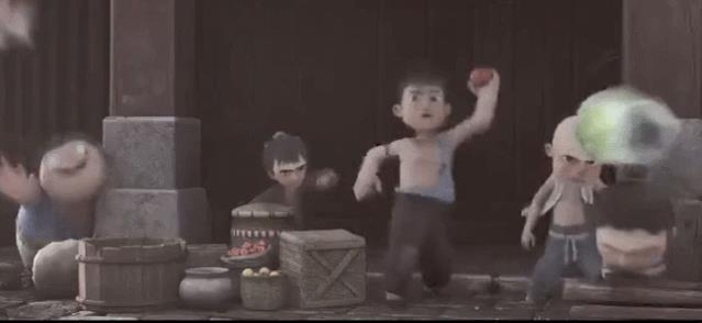 刷爆全网的“小哪吒”,给了成年人3个启示,看完深思...