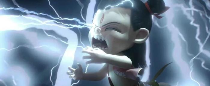 刷爆全网的“小哪吒”,给了成年人3个启示,看完深思...