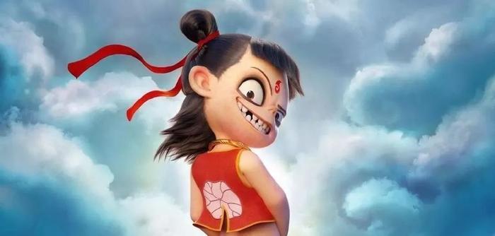 刷爆全网的“小哪吒”,给了成年人3个启示,看完深思...