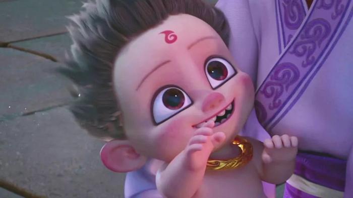 刷爆全网的“小哪吒”,给了成年人3个启示,看完深思...