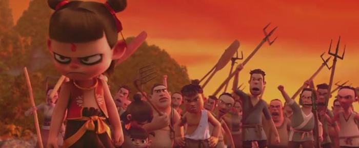 刷爆全网的“小哪吒”,给了成年人3个启示,看完深思...