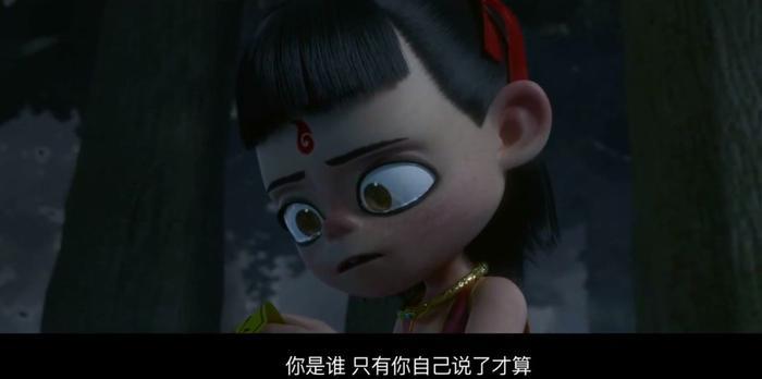 刷爆全网的“小哪吒”,给了成年人3个启示,看完深思...