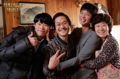 ​大器晚成的女演员，40岁演《请回答1988》走红，如今44岁气质迷人