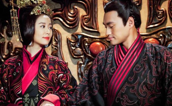 刘秀之妻阴丽华真如电视剧中完美吗?揭开阴丽华的真面目