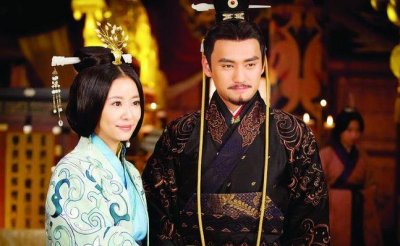 ​刘秀之妻阴丽华真如电视剧中完美吗？揭开阴丽华的真面目