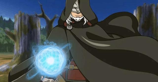 博人传:果心居士的真相曝光,妙木山的大蛤蟆仙人做出了解释