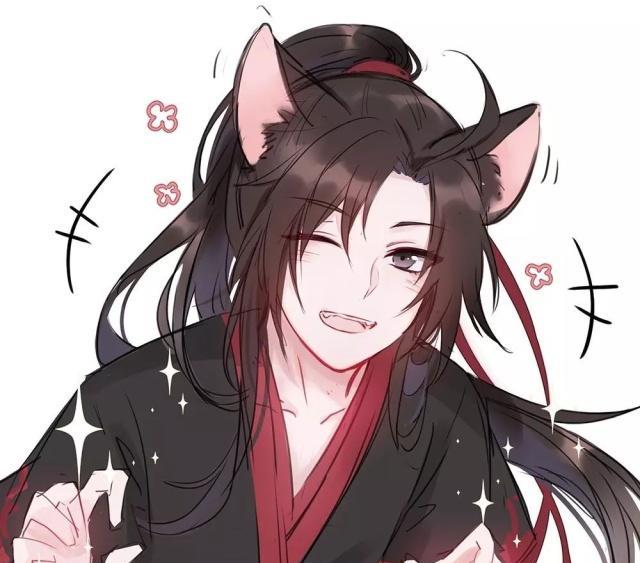 魔道祖师姑苏蓝氏家规多,不仅要远离魏颖,还有这一条