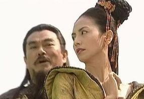 《风云》中,同是亲儿子,绝无神对绝天和绝心怎么相差那么大?