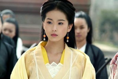 ​刘诗诗说出与胡歌的关系，网友：太意外了。