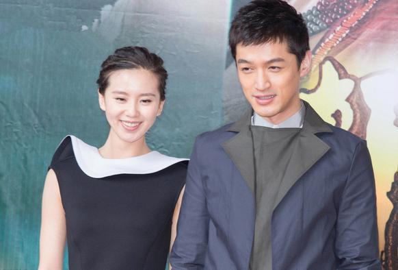 刘诗诗说出与胡歌的关系,网友:太意外了。